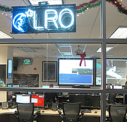 LRO Mission Operation Center